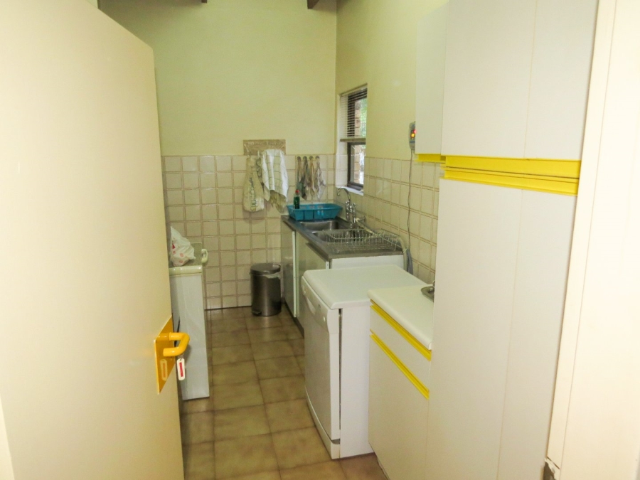 4 Bedroom Property for Sale in Heuwelsig Free State